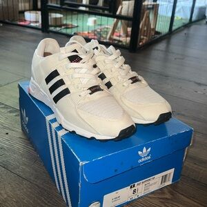 Adidas EQT Support RF Size 8.5